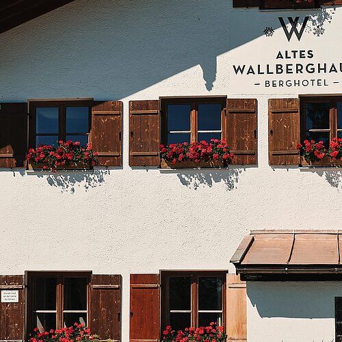 Frühlingszauber auf dem Berg 🌼🏔️
Verbringt die Osterfeiertage bei uns im Berghotel Altes Wallberghaus und erlebt aus...